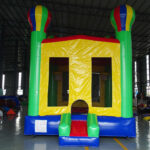 Balloon Bounce House