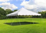 20’x20′ Commercial Tent