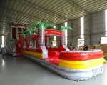 23′ Fire Island Water Slide