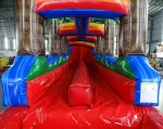 24′ Baja Splash Water Slide - Image 3