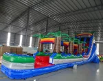 24′ Baja Splash Water Slide - Image 2