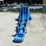 26′ Cayman Crush Water Slide