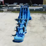 26′ Cayman Crush Water Slide