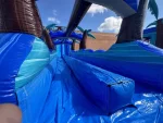 26′ South Beach Double Lane Water Slide - Image 3