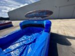 26′ South Beach Double Lane Water Slide - Image 2