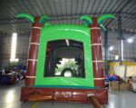 Dino Raptor Bounce House - Image 3