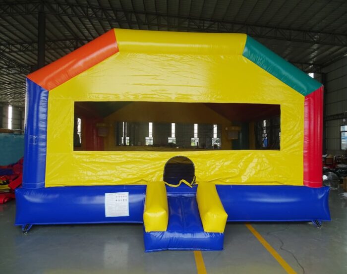 Extra Large Fun House – kiddiekingdompartyrentals