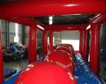 Wipeout Obstacle Course - Image 5