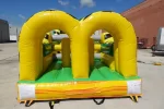 46′ Open Air Toxic Hybrid Wet/Dry Obstacle - Image 4