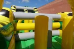 46′ Open Air Toxic Hybrid Wet/Dry Obstacle - Image 2