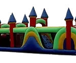 48′ Deluxe Obstacle Course