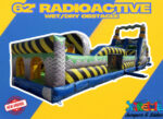 62′ Radioactive Obstacle