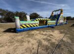 62′ Radioactive Obstacle - Image 4