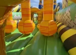 62′ Radioactive Obstacle - Image 3