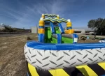 62′ Radioactive Obstacle - Image 2