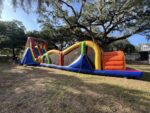 78′ Extreme Obstacle Course - Image 2