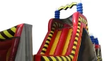 90′ Lightning Run Obstacle Course - Image 5