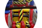 90′ Lightning Run Obstacle Course - Image 4