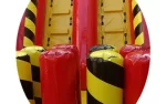 90′ Lightning Run Obstacle Course - Image 3