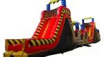 90′ Lightning Run Obstacle Course - Image 2