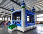 Aloha Splash Bounce Hous - Image 3