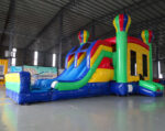 XL Balloon Double Lane Wet/Dry Combo - Image 2