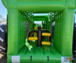 48′ Big Green Tractor Obstacle - Image 2