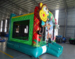 Fun Safari Bounce House - Image 4