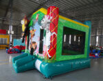 Fun Safari Bounce House - Image 3