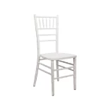 Chiavari Chair – White