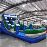 19′ Dolphin Dive Single Lane