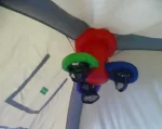 Defender Dome Inflatable Game - Image 4