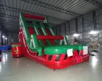 19′ Toxic Dual Lane DRY Slide - Image 3