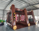 Double Axe Throw Inflatable - Image 2