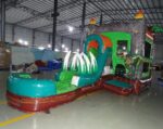 Dino Dive 4-in-1 Wet/Dry Combo - Image 3