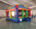XL Fun Dome Bounce House - Image 3