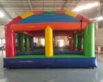 XL Fun Dome Bounce House - Image 2