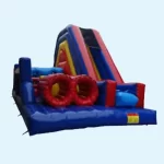 Obstacle Challenge