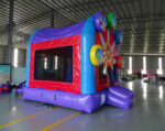 Ferris Wheel Bounce House - Image 2