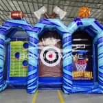 3-in-1 Powerline Game