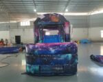 Galaxy Surfer 4-in-1 Combo Wet/Dry - Image 3