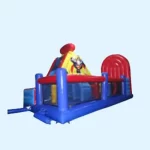 Hero Obstacle Course - Image 2