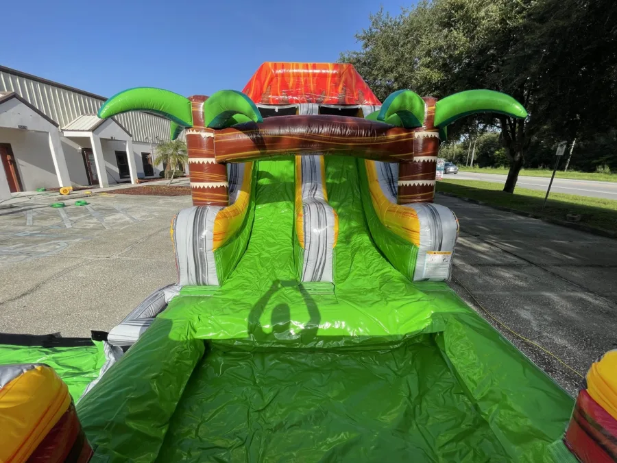 LAVA-1.webp Lava Raptor Wet/Dry Obstacle Course - Image 1