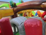 Lava Raptor Wet/Dry Obstacle Course - Image 2