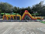 Lava Raptor Wet/Dry Obstacle Course - Image 3