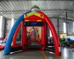 Large World of Sports Inflatable Game - Image 4