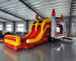 XL Monster Truck Wet/Dry Combo - Image 4