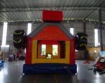 Monster Truck Bounce House - Image 2