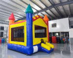 Multi Castle Bounce House - Image 4