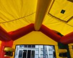 Multi Castle Bounce House - Image 2